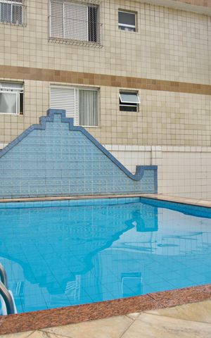 Apartamento à venda com 164m², 4 quartos e 2 vagasÁrea comum - Piscina