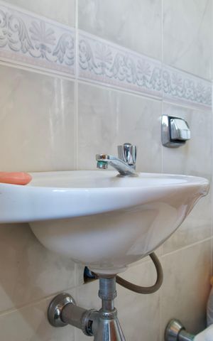 Apartamento à venda com 164m², 4 quartos e 2 vagasBanheiro de serviço