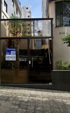 Apartamento à venda com 164m², 4 quartos e 2 vagasInstalação Placa 5A - Foto 1