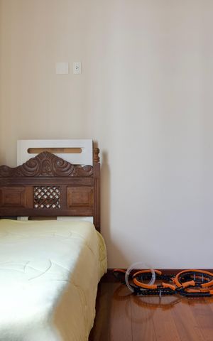Apartamento à venda com 164m², 4 quartos e 2 vagasQuarto 1