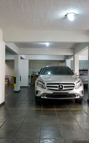 Apartamento à venda com 164m², 4 quartos e 2 vagasGaragem (2 vagas)