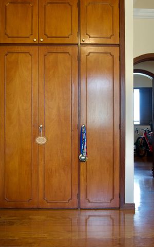 Apartamento à venda com 164m², 4 quartos e 2 vagasSuíte 1 