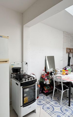 Casa à venda com 76m², 2 quartos e 2 vagas Casa à venda com 76m², 2 quartos e 2 vagasQuintal