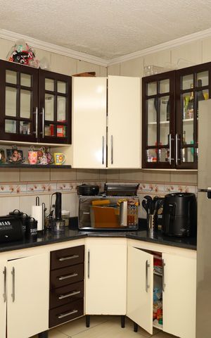 Casa à venda com 250m², 4 quartos e 1 vagaCozinha