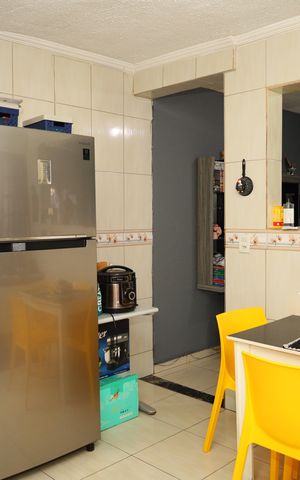 Casa à venda com 250m², 4 quartos e 1 vagaCozinha