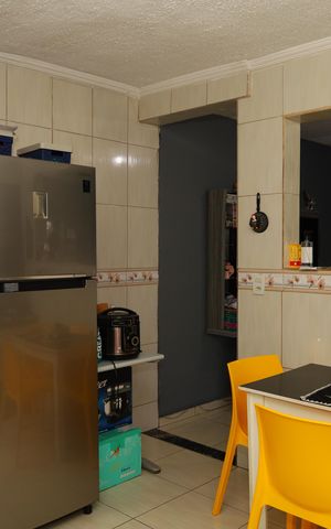 Casa à venda com 250m², 4 quartos e 1 vagaCozinha