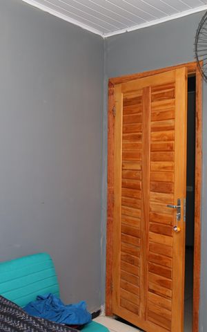 Casa à venda com 250m², 4 quartos e 1 vagaQuarto 1