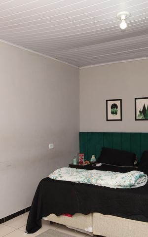 Casa à venda com 250m², 4 quartos e 1 vagaQuarto 2