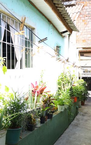 Casa à venda com 250m², 4 quartos e 1 vagaQuintal