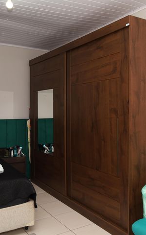 Casa à venda com 250m², 4 quartos e 1 vagaQuarto 2