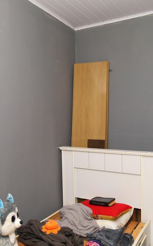 Casa à venda com 250m², 4 quartos e 1 vagaQuarto 3