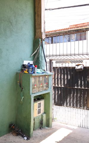 Casa à venda com 250m², 4 quartos e 1 vagaGaragem