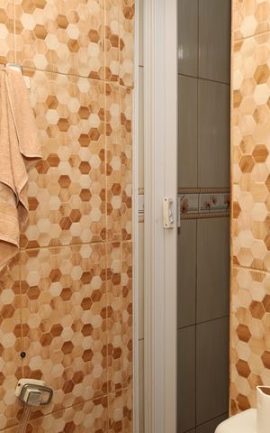 Casa à venda com 250m², 4 quartos e 1 vagaBanheiro 2