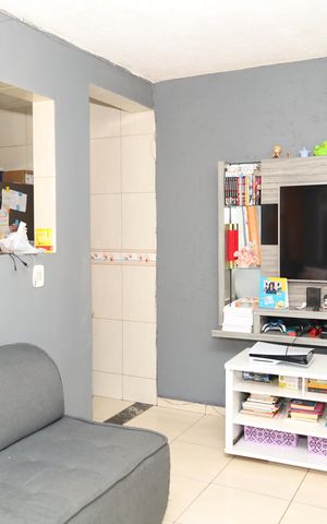 Casa à venda com 250m², 4 quartos e 1 vagaSala