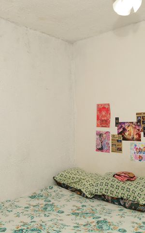 Casa à venda com 250m², 4 quartos e 1 vagaQuarto 5