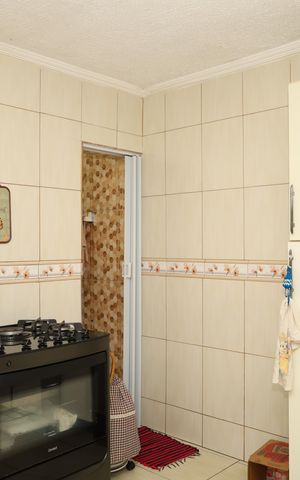 Casa à venda com 250m², 4 quartos e 1 vagaCozinha