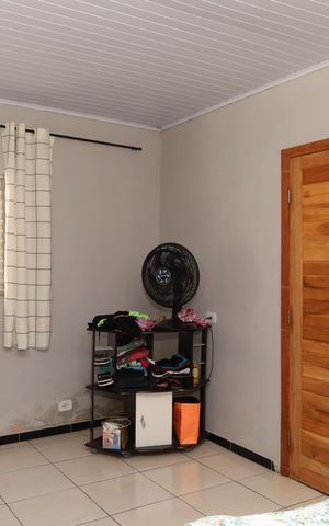 Casa à venda com 250m², 4 quartos e 1 vagaQuarto 2