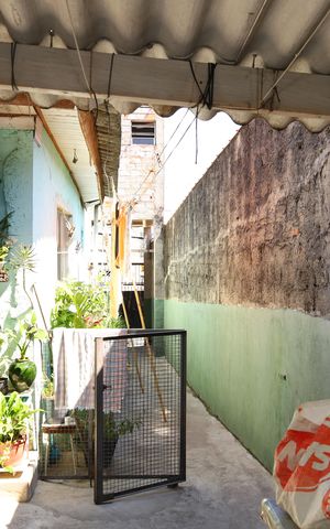 Casa à venda com 250m², 4 quartos e 1 vagaÁrea de Serviço