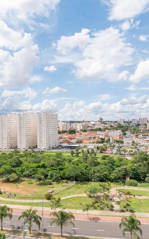 Apartamento à venda com 54m², 2 quartos e 1 vagaVaranda da Sala