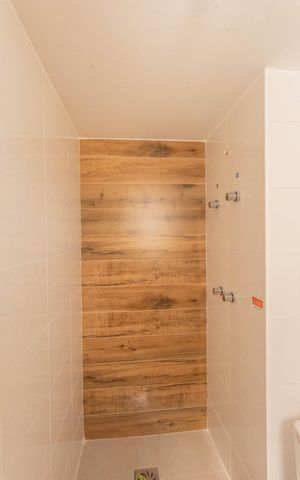 Apartamento à venda com 54m², 2 quartos e 1 vagaBanheiro da Suíte