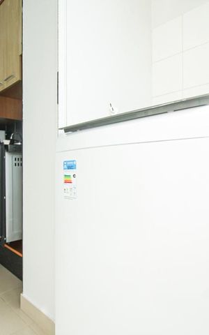 Apartamento para alugar com 50m², 2 quartos e 1 vaga Apartamento para alugar com 50m², 2 quartos e 1 vagaÁrea de Serviço
