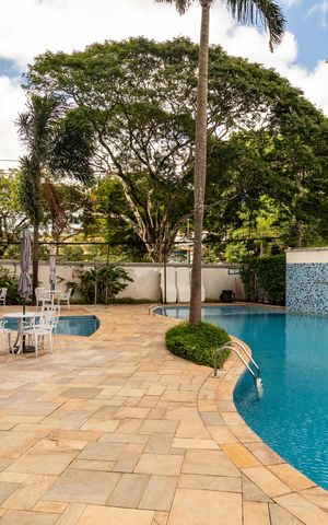 Apartamento para alugar com 50m², 2 quartos e 1 vaga Apartamento para alugar com 50m², 2 quartos e 1 vagaÁrea comum - Piscina