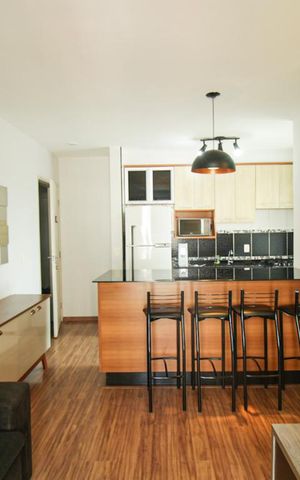 Apartamento para alugar com 50m², 2 quartos e 1 vaga Apartamento para alugar com 50m², 2 quartos e 1 vagaSala