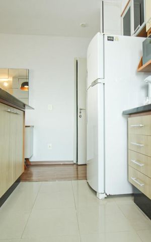 Apartamento para alugar com 50m², 2 quartos e 1 vaga Apartamento para alugar com 50m², 2 quartos e 1 vagaCozinha