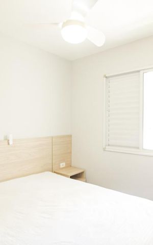 Apartamento para alugar com 50m², 2 quartos e 1 vaga Apartamento para alugar com 50m², 2 quartos e 1 vagaQuarto 1