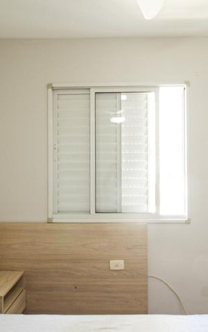 Apartamento para alugar com 50m², 2 quartos e 1 vaga Apartamento para alugar com 50m², 2 quartos e 1 vagaQuarto 2