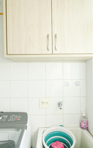 Apartamento para alugar com 50m², 2 quartos e 1 vaga Apartamento para alugar com 50m², 2 quartos e 1 vagaÁrea de Serviço