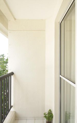 Apartamento para alugar com 50m², 2 quartos e 1 vaga Apartamento para alugar com 50m², 2 quartos e 1 vagaSacada