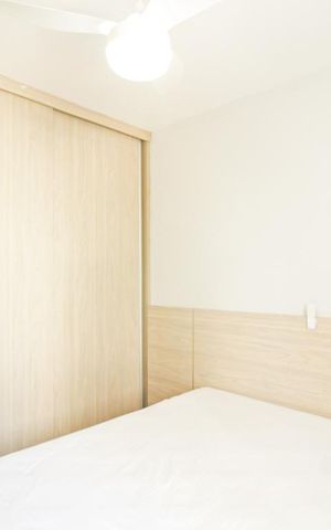 Apartamento para alugar com 50m², 2 quartos e 1 vaga Apartamento para alugar com 50m², 2 quartos e 1 vagaQuarto 1
