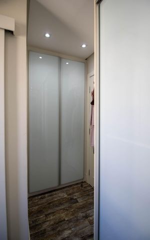 Apartamento à venda com 89m², 2 quartos e 2 vagas Apartamento à venda com 89m², 2 quartos e 2 vagasSuíte