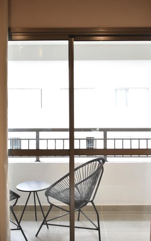 Studio para alugar com 28m², 0 quarto e sem vagaStudio