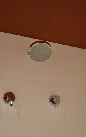 Studio para alugar com 28m², 0 quarto e sem vagaStudio Banheiro