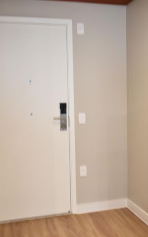 Studio para alugar com 28m², 0 quarto e sem vagaStudio