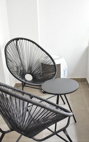 Studio para alugar com 28m², 0 quarto e sem vagaStudio
