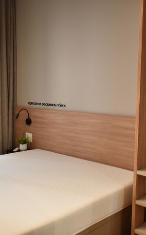 Studio para alugar com 28m², 0 quarto e sem vagaStudio
