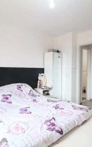 Apartamento à venda com 59m², 1 quarto e 1 vagaQuarto 