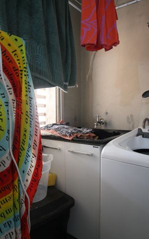 Apartamento à venda com 59m², 1 quarto e 1 vagaÁrea de Serviço