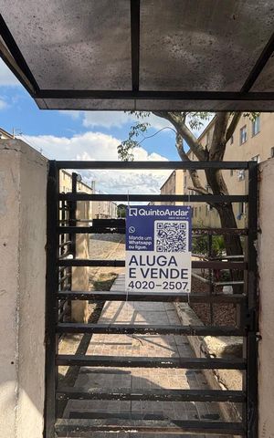Apartamento para alugar com 55m², 2 quartos e 1 vaga