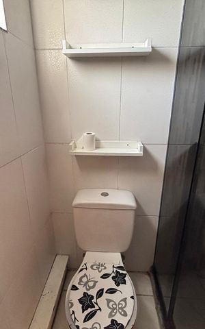 Apartamento para alugar com 55m², 2 quartos e 1 vaga