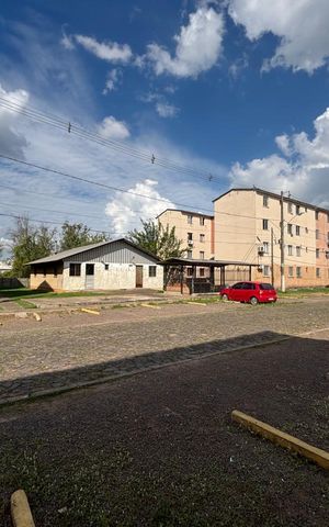 Apartamento para alugar com 55m², 2 quartos e 1 vaga