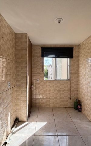 Apartamento para alugar com 55m², 2 quartos e 1 vaga