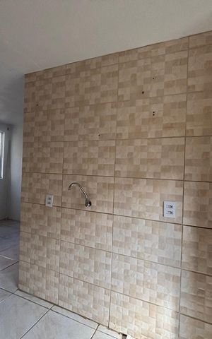 Apartamento para alugar com 55m², 2 quartos e 1 vaga