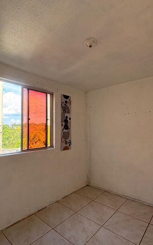 Apartamento para alugar com 55m², 2 quartos e 1 vaga