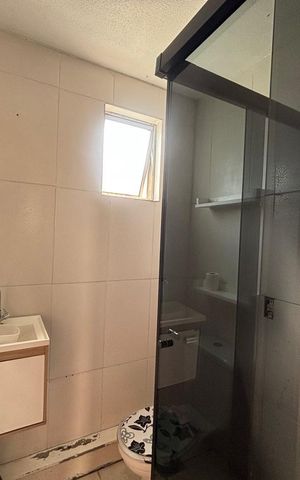 Apartamento para alugar com 55m², 2 quartos e 1 vaga
