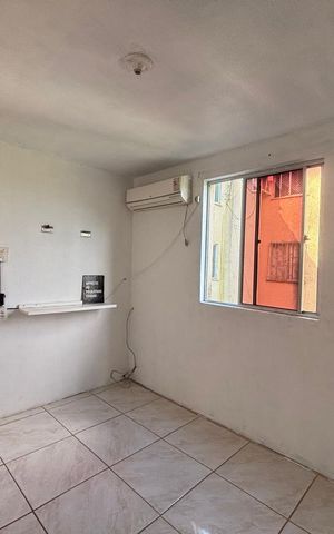 Apartamento para alugar com 55m², 2 quartos e 1 vaga