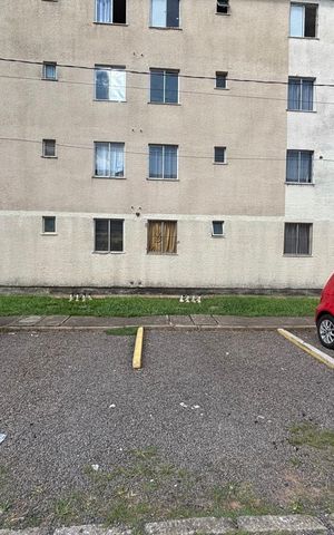 Apartamento para alugar com 55m², 2 quartos e 1 vaga